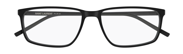 Оправы Оправа Saint Laurent SL 886 001