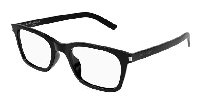 Оправы Оправа Saint Laurent SL 718 SLIM 005