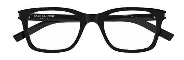 Оправы Оправа Saint Laurent SL 718 SLIM 005