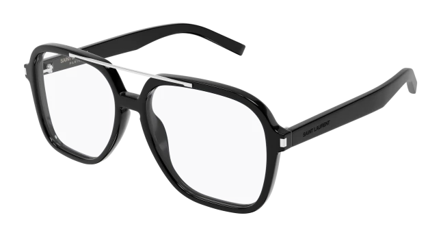 Оправы Оправа Saint Laurent SL 545 OPT 001