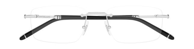 Оправы Оправа MontBlanc MB 0480O 002