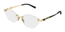 Оправы Оправа Gucci GG2050O 001