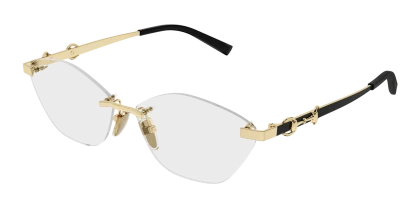 Оправы Оправа Gucci GG2050O 001
