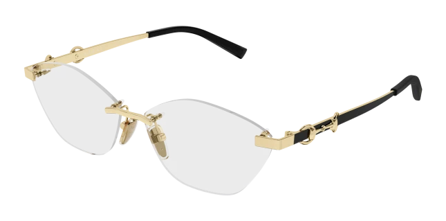 Оправы Оправа Gucci GG2050O 001