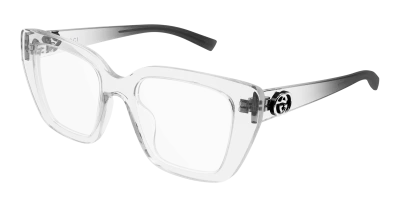 Оправы Оправа Gucci GG2028O 004