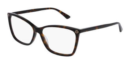 Оправы Оправа Gucci GG0025O 002