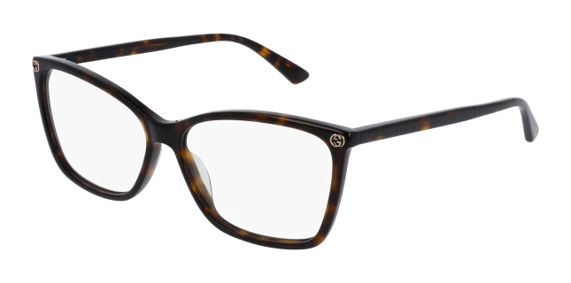 Оправы Оправа Gucci GG0025O 002