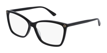 Оправы Оправа Gucci GG0025O 001