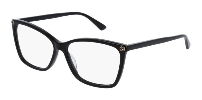 Оправы Оправа Gucci GG0025O 001