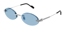 Солнцезащитные очки Cartier CT0615S 010 GB0K96K1