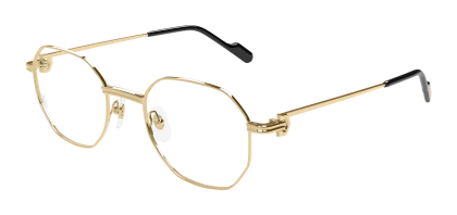 Оправы Оправа Cartier CT0500O 003 G32J17DS