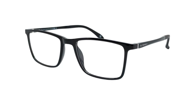 Оправы Elfspirit EF-4489 c005 (клип- 2 шт серый+желтый)