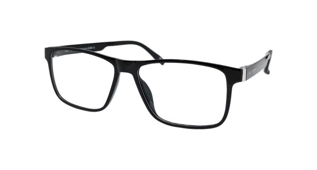 Оправы Elfspirit EF-4487 c005 (клип- 2 шт серый+желтый)