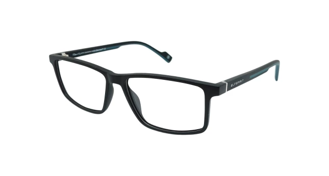 Оправы Elfspirit EF-4474 c055 (клип- 2 шт серый+желтый)