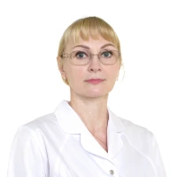 Ченцова Елена Евгеньевна