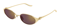 Солнцезащитные очки Cartier CT0630S 003 B89L57A3