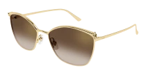 Солнцезащитные очки Cartier CT0595S 002 M21M104600