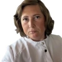 Цедилкина Светлана Александровна