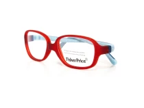 Оправы Оправа Fisher Price FPV39 RED