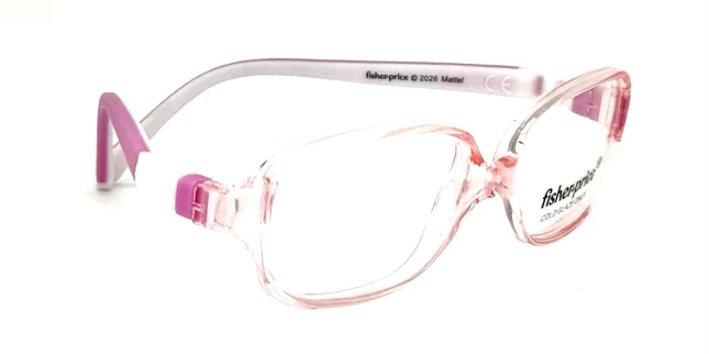 Оправы Оправа Fisher Price FPV37 PINK