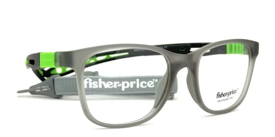 Оправы Оправа Fisher Price FPSP011 GREY