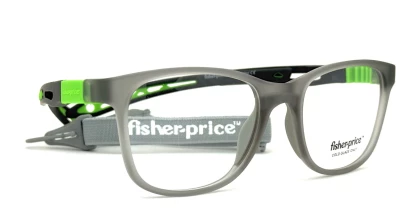 Оправы Оправа Fisher Price FPSP011 GREY