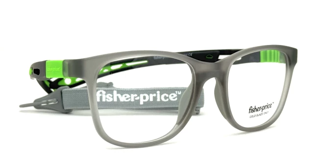 Оправы Оправа Fisher Price FPSP011 GREY