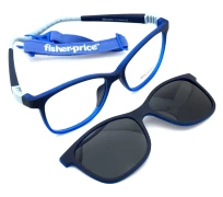 Оправы Оправа Fisher Price FPCL008 NAVY