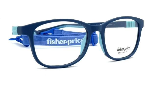 Оправы Оправа Fisher Price FPVN028 NAVY