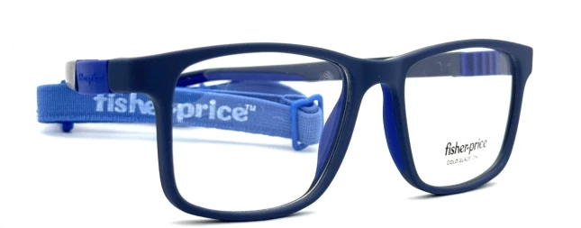 Оправы Оправа Fisher Price FPVN031 BLUE