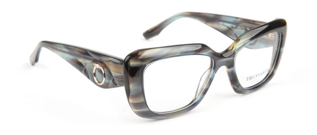 Оправы Оправа Trussardi TSW6120 E01