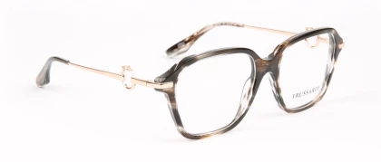 Оправы Оправа Trussardi TSW6037 E01