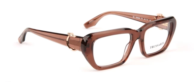 Оправы Оправа Trussardi TSW6030 T01