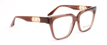 Оправы Оправа Trussardi TSW6019 T02