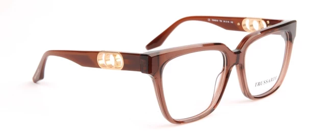 Оправы Оправа Trussardi TSW6019 T02