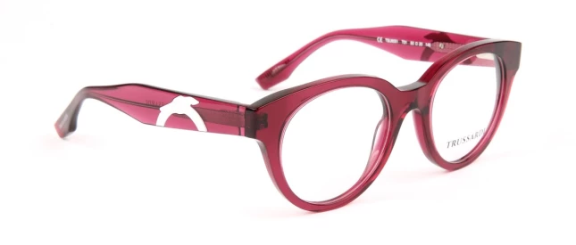 Оправы Оправа Trussardi TSU6051 T01