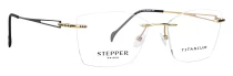 Оправы Оправа Stepper SI-10543 F019