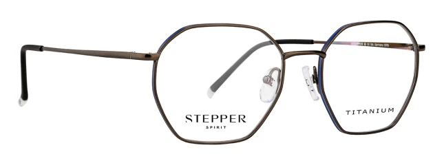 Оправы Оправа StepperS STS-40282 F015