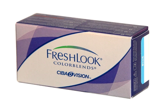 FreshLook COLORBLENDS (2pk)16972