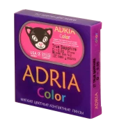 ADRIA Color 2 Tone (2 линзы)