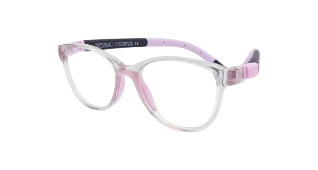 Оправы Оправа Juniorlook JL-1753 c816 (стоппер + резинка)