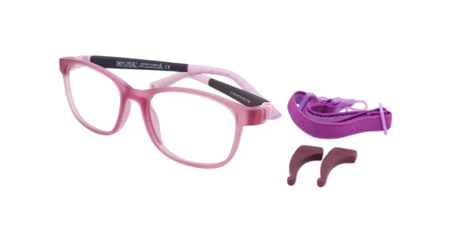 Оправы Оправа Juniorlook JL-1734 c706 (стоппер + резинка)