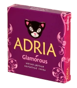 ADRIA Glamorous (2 линзы)