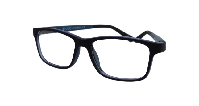 Оправы Оправа Juniorlook JL-1764 c436 (стоппер + резинка)