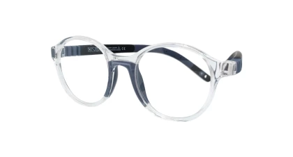 Оправы Оправа Juniorlook JL-1762 c816 (стоппер + резинка)