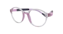 Оправы Оправа Juniorlook JL-1762 c181 (стоппер + резинка)