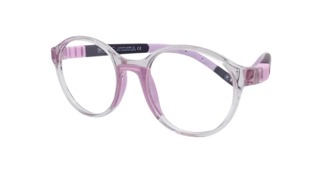 Оправы Оправа Juniorlook JL-1762 c181 (стоппер + резинка)
