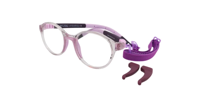 Оправы Оправа Juniorlook JL-1762 c181 (стоппер + резинка)