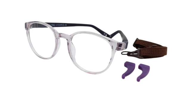 Оправы Оправа Juniorlook JL-1761 c283 (стоппер + резинка)