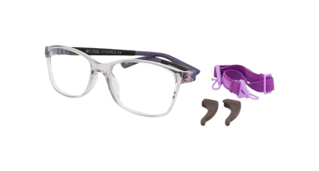 Оправы Оправа Juniorlook JL-1757 c752 (стоппер + резинка)